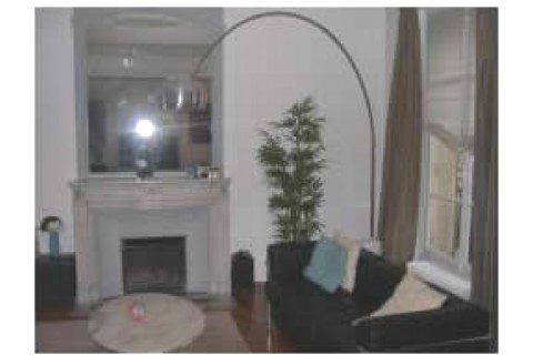 Parisian appartment — photo 2