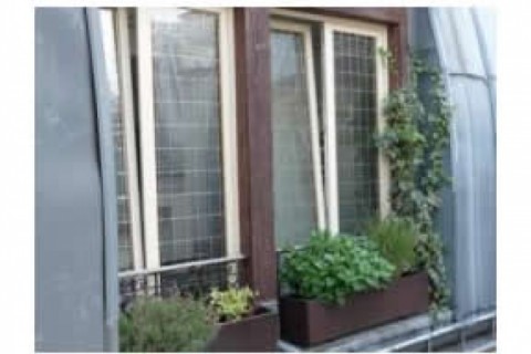 Parisian appartment — photo 13