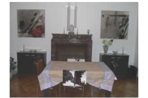 Parisian appartment — photo 3