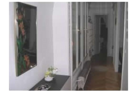 Parisian appartment — photo 9