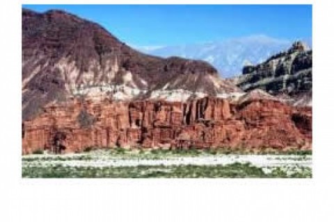 El aspecto geográfico de Catamarca... — photo 2
