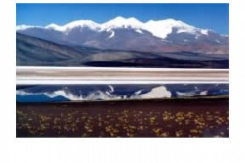 El aspecto geográfico de Catamarca... — photo 4