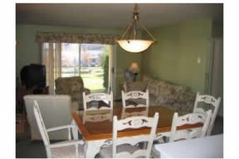 Condo pouvant loger 7 personnes. 
... — photo 2