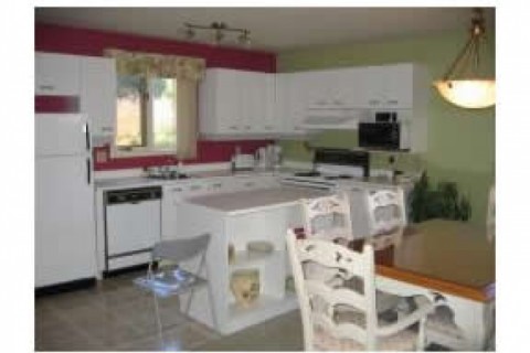Condo pouvant loger 7 personnes. 
... — photo 5
