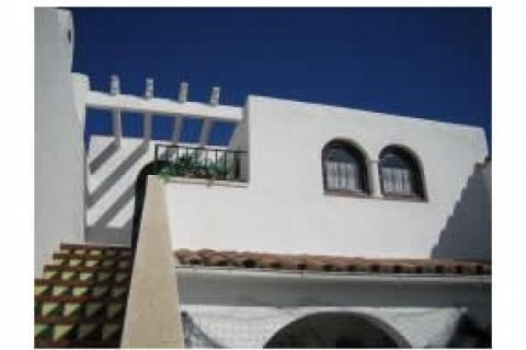 Maison de style andalous — photo 4