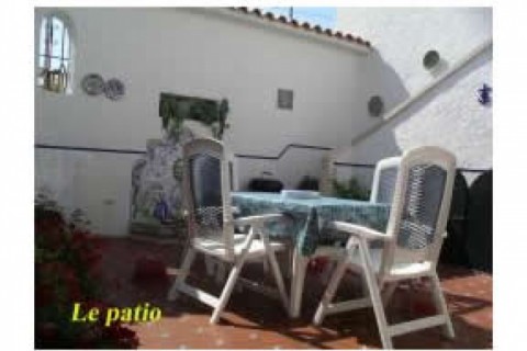 Maison de style andalous — photo 2