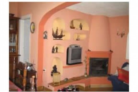 Maison de style andalous — photo 12