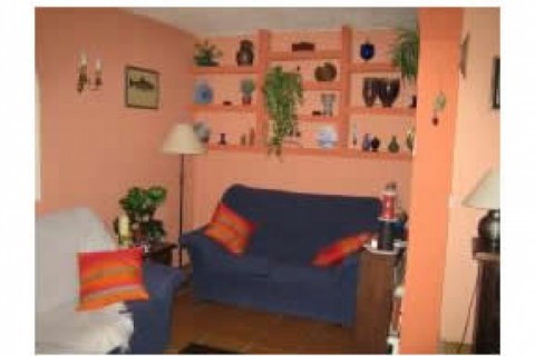 Maison de style andalous — photo 13