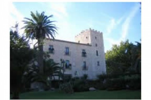 Maison de style andalous — photo 20