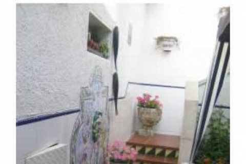 Maison de style andalous — photo 3
