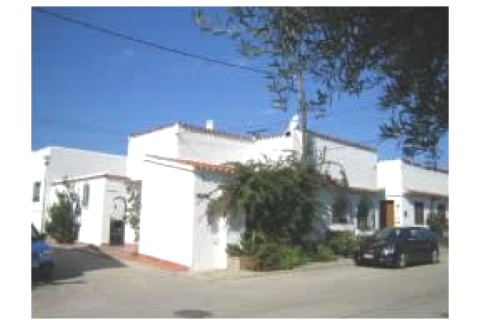 Maison de style andalous — photo 5