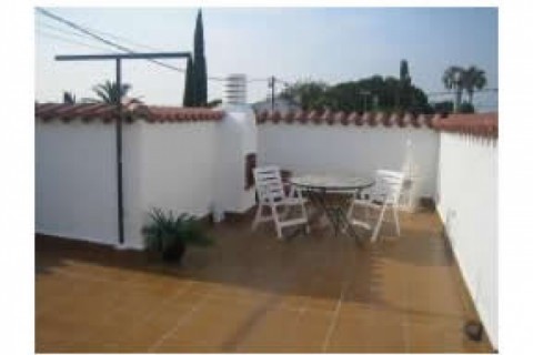 Maison de style andalous — photo 6