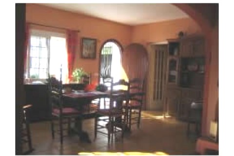 Maison de style andalous — photo 8