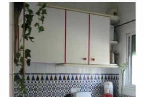 Maison de style andalous — photo 9