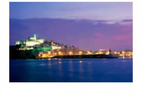 Apartamento en la ciudad de ibiza, ... — photo 4