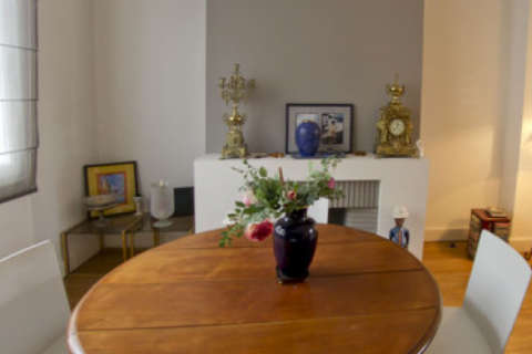 Magnifique petite maison tout près du centre de Bordeaux — photo 2