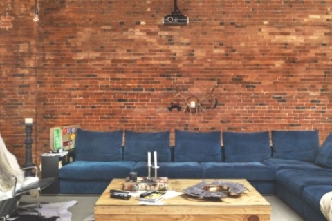 Spectacular Loft  in a heritage building — photo 3