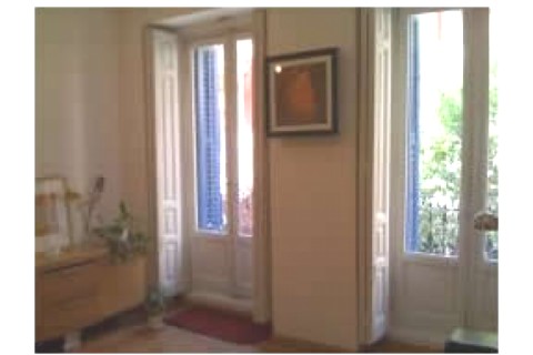The apartment is placed in the city... — photo 2