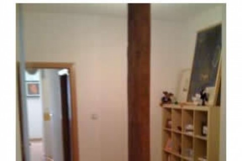 The apartment is placed in the city... — photo 3