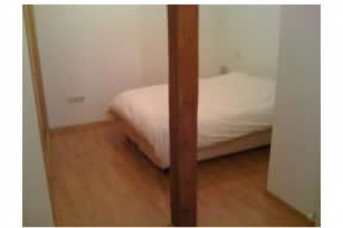 The apartment is placed in the city... — photo 5