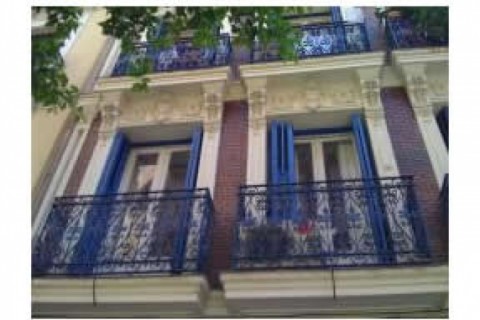 The apartment is placed in the city... — photo 6
