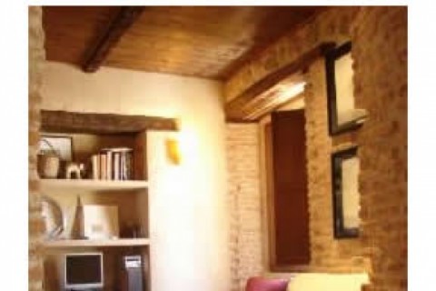 The apartment is placed in a wonder... — photo 4