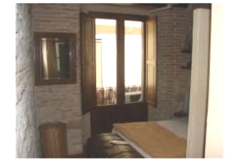 The apartment is placed in a wonder... — photo 6