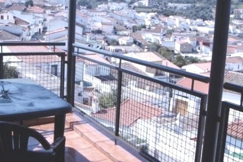 Casa rural a media hora de Sevilla — photo 10