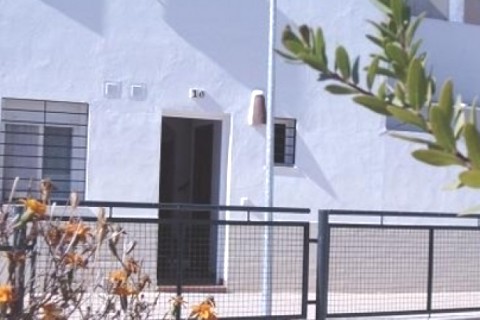 Casa rural a media hora de Sevilla — photo 11