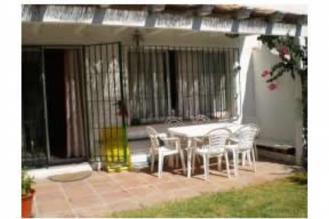 Bonita casa adosada en Marbella — photo 17