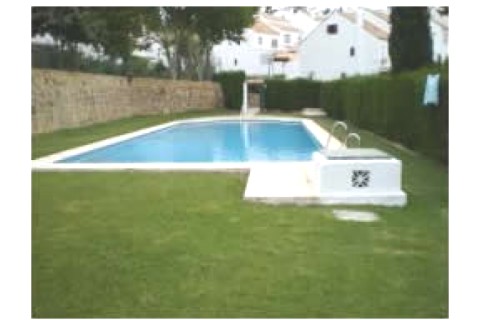 Bonita casa adosada en Marbella — photo 21
