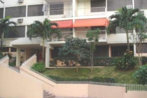 3 bedroom apartment in San Juan upper class neighborhood — photo 2