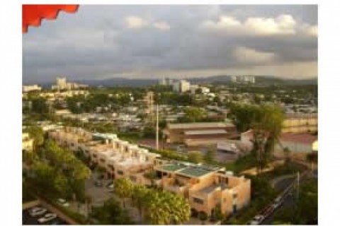 3 bedroom apartment in San Juan upper class neighborhood — photo 11