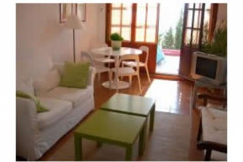 La casa está decorada con muebles ... — photo 3