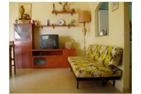 La casa consta de 60m2 con salón a... — photo 6
