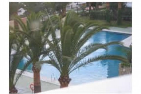 Bonito apartamento a pie de playa e... — photo 2