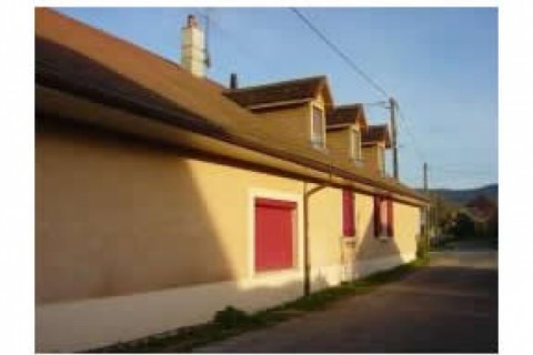 Maison dans petit village du jura a... — photo 2
