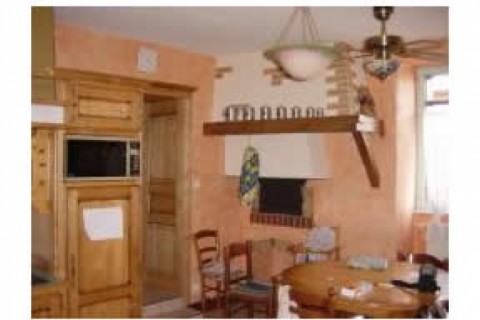 Maison dans petit village du jura a... — photo 6