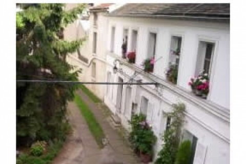 appartement montmartre — photo 11