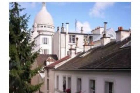 appartement montmartre — photo 12