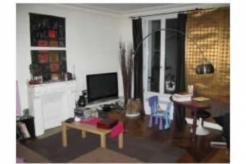 appartement montmartre — photo 4
