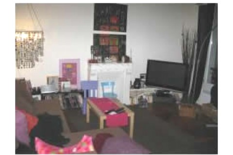appartement montmartre — photo 5
