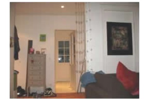 appartement montmartre — photo 6