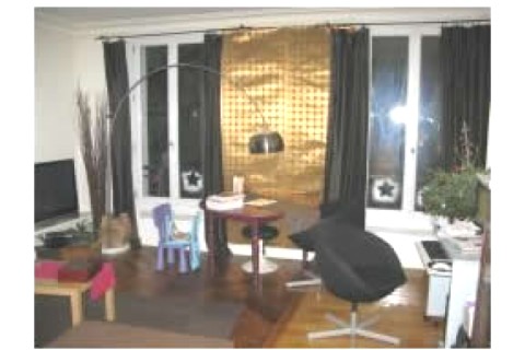 appartement montmartre — photo 7