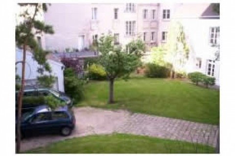 appartement montmartre — photo 8