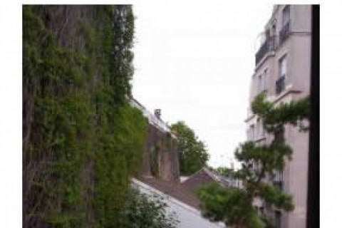 appartement montmartre — photo 9