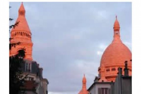 appartement montmartre — photo 10