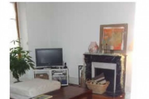 L'appartement fait 130 m2. 4 chambr... — photo 4