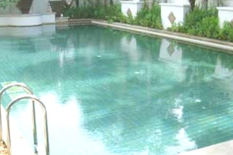 Appt dans une résidence à Bangkok — photo 2