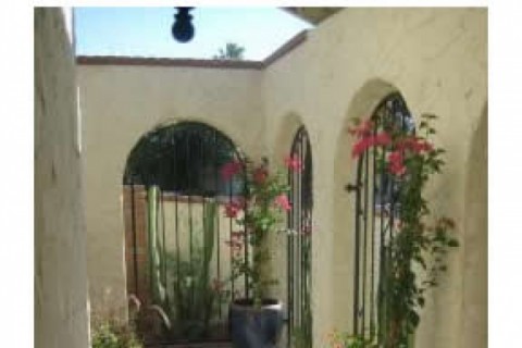 This is a 'Patio Home', meaning it'... — photo 2